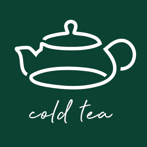 Cold Tea Restaurant logo
