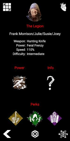 Randomizer For Dbd