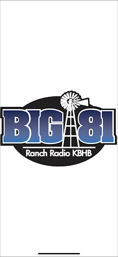 Android application The Big 81 KBHB screenshort