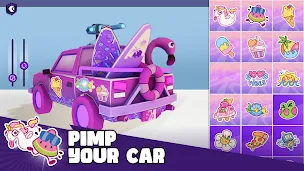Back2Back: 2 Player Co-op Game - Screenshot 3