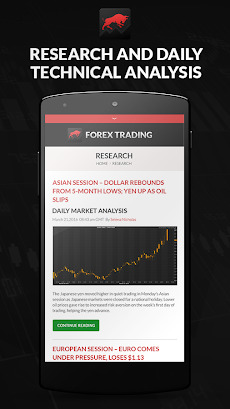 Forex Trading by FX Fusionのおすすめ画像2