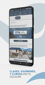 Screenshot 3 CONACON android