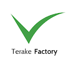 Cover Image of Download Terake Factory - efficient emp  APK