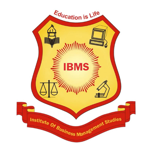Ibms logo