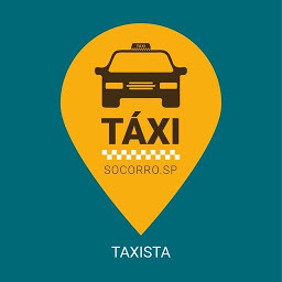 「Táxi Socorro SP - Taxista」圖示圖片