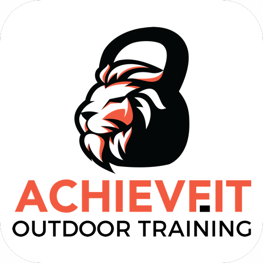 Achieve It Fitness logo