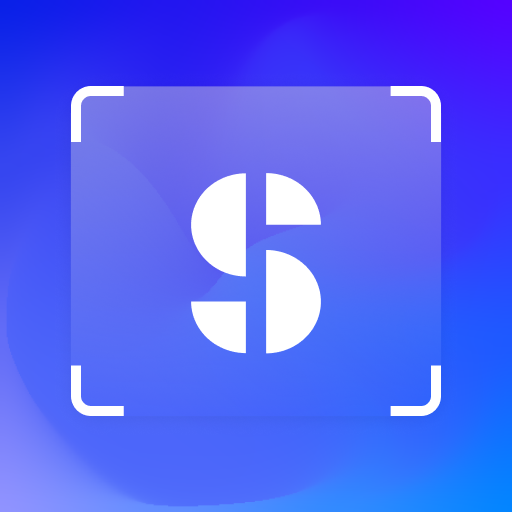 ScanSolve - AI Homework Helper Logo