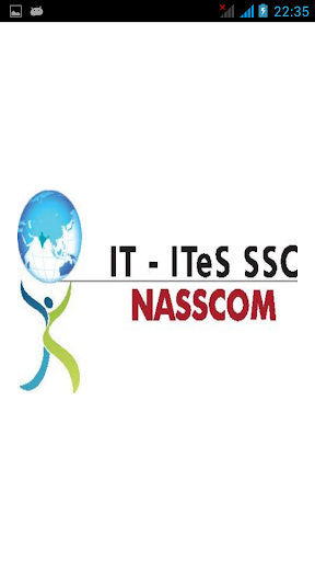 Android application SSC NASSCOM Centre Audit screenshort