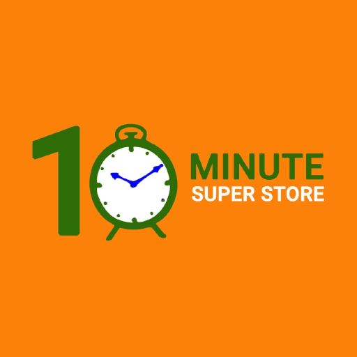 10 minute super store 1.0.0 Icon