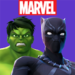 Cover Image of Descargar Cuentos de héroes de Marvel 2.3.0 APK