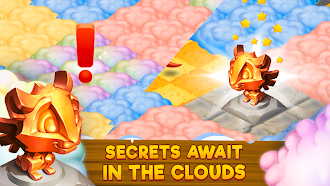 Game screenshot Cloud Busters apk download