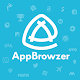 AppBrowzer - Browser for Web and Apps. Fast & Easy تنزيل على نظام Windows