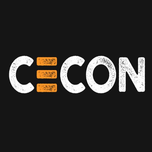 Cecon logo