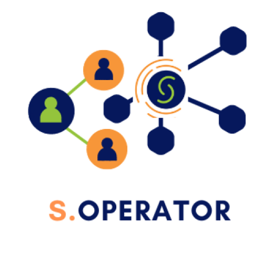 S.Operator logo