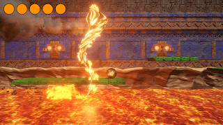 Marblous Demo - Screenshot 2