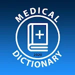 Cover Image of ดาวน์โหลด Offline Medical Dictionary  APK
