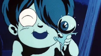 ゲゲゲの鬼太郎 第3作 Season 23 Episode 114 Tv On Google Play