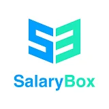 SalaryBox: Attendance, Payroll icon