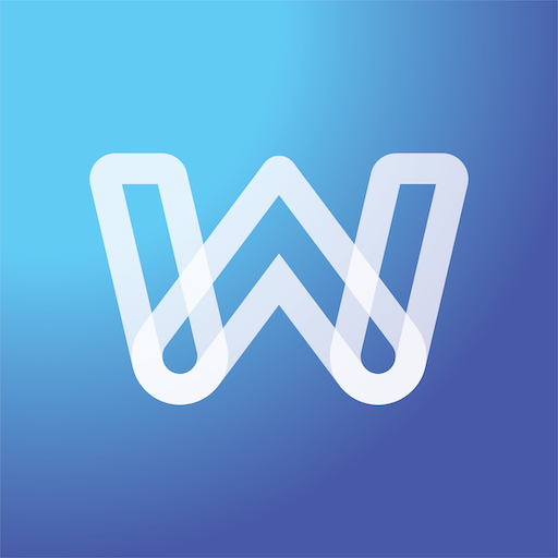 W·STATION logo