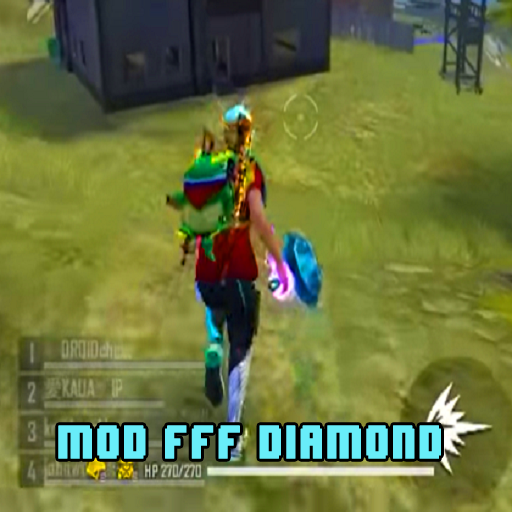 Mod FFF Daily Diamond Guide