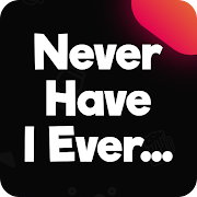 Never Have I Ever - Drinking Party Game  Icon
