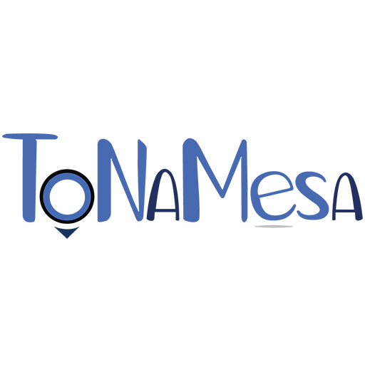 ToNaMesa logo