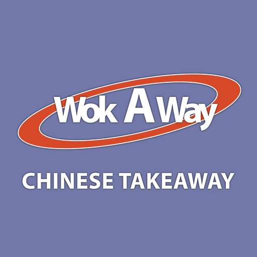 Wok A Way logo