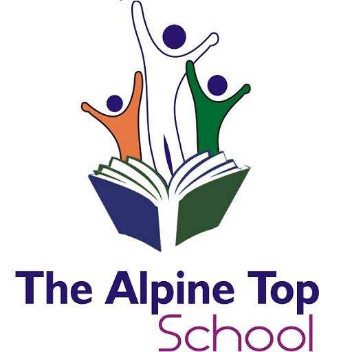 The Alpine Top School, Ratia  Icon