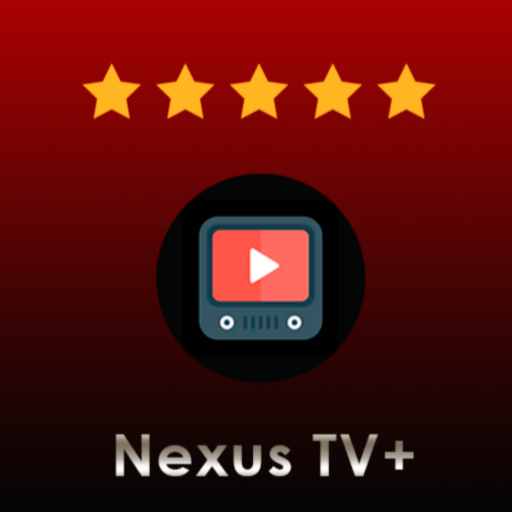 Nexus TV - AppWisp.com