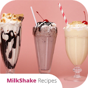  Milkshake Fruit Drink Recipes 