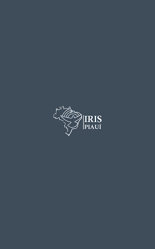 Android application Iris Piauí Adm screenshort