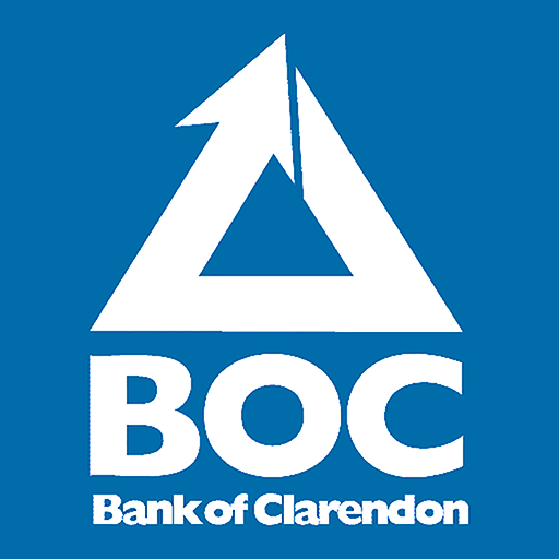 Bank of Clarendon Mobile logo
