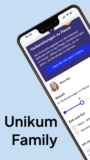 App-Vorschau