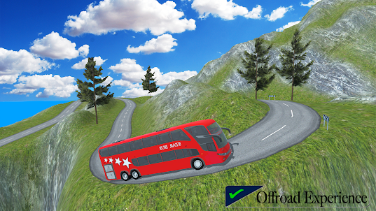 Bus Simulator:โรงเรียนสอนขับรถ
