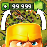 Cheat Clash Of Clans icon
