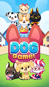 Dog Game – The Dogs Collector 1.34.03 Download (Unlocked) 1