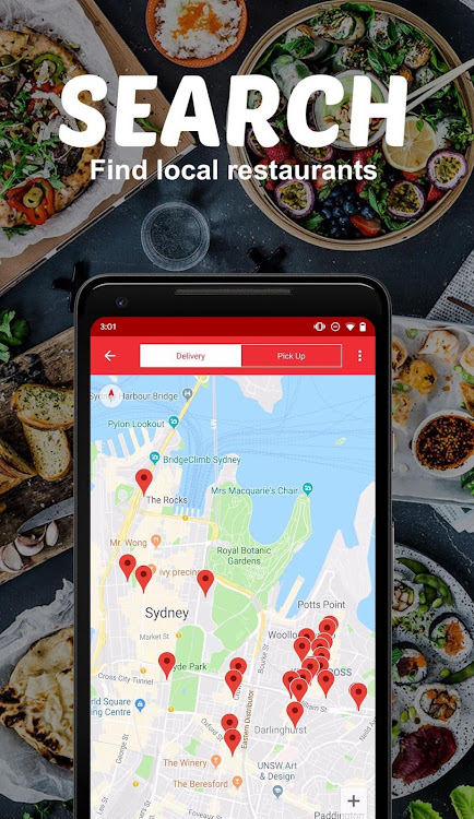 EatNow Online Food Ordering - 5.1.1 - (Android)