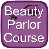 Beauty Parlor Course icon