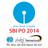 SBI PO 2014 icon