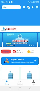 Air O Beequa