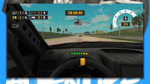 Rallycross Track Racing - Racing - games