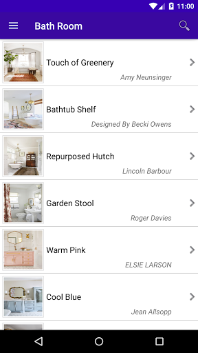 House Design Ideas Screenshot 2 - AppWisp.com