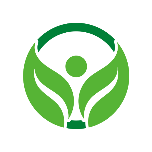 Ayurveda Healing Center logo