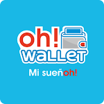 Cover Image of Download Oh! Wallet  APK