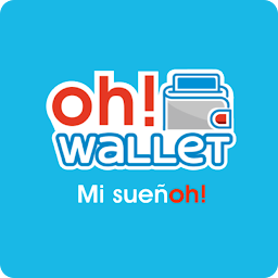 Icon image Oh! Wallet