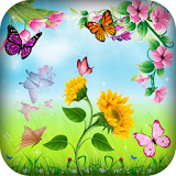 Butterfly Photo Frames icon
