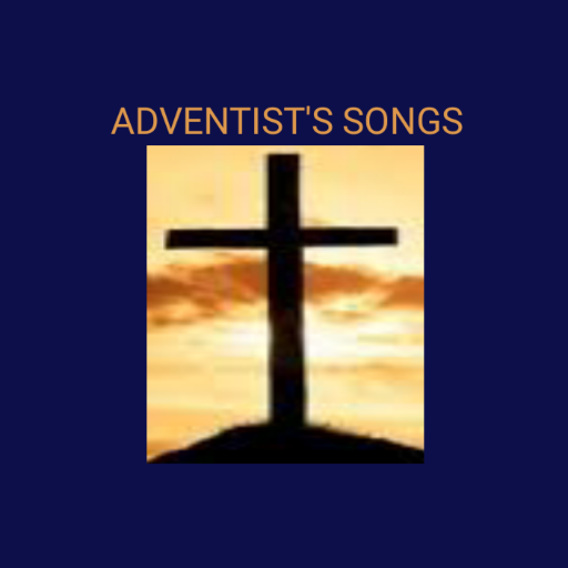 SDA Choir Songs logo