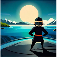 Super Ninja Adventure 3D