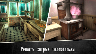 Game screenshot Evil Nun 2 : Origins hack