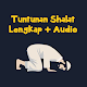 Tuntunan Sholat Lengkap + Audio Download on Windows